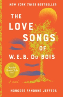 The_Love_Songs_of_W__E__B__Du_Bois